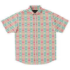 Marker Short Sleeve Shirt