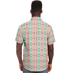 Marker Short Sleeve Shirt