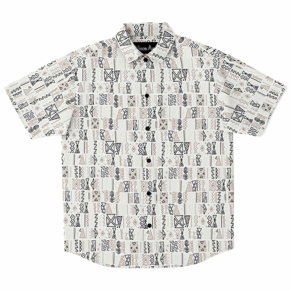 Scribe Short Sleeve Shirt