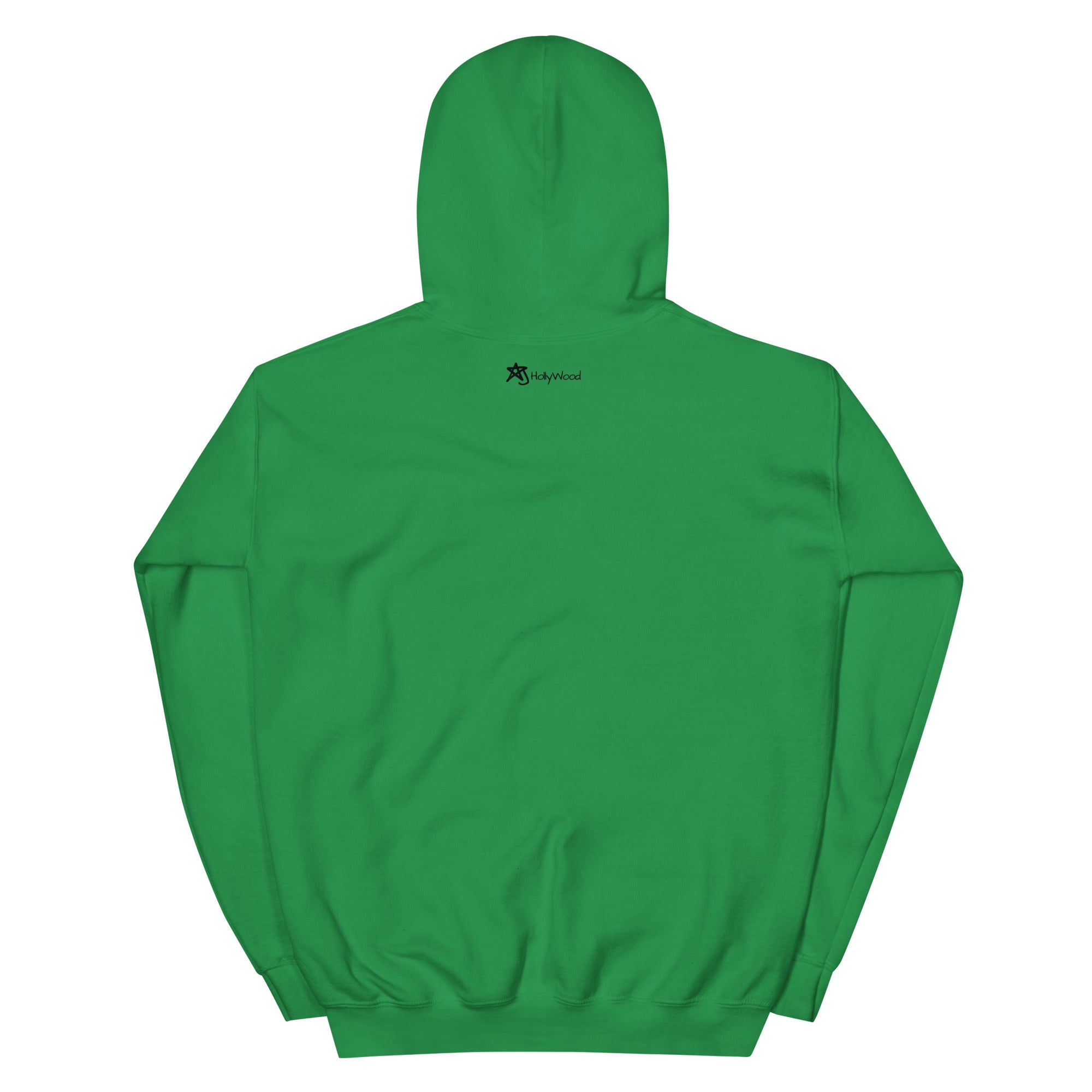 What's Time Hoodie