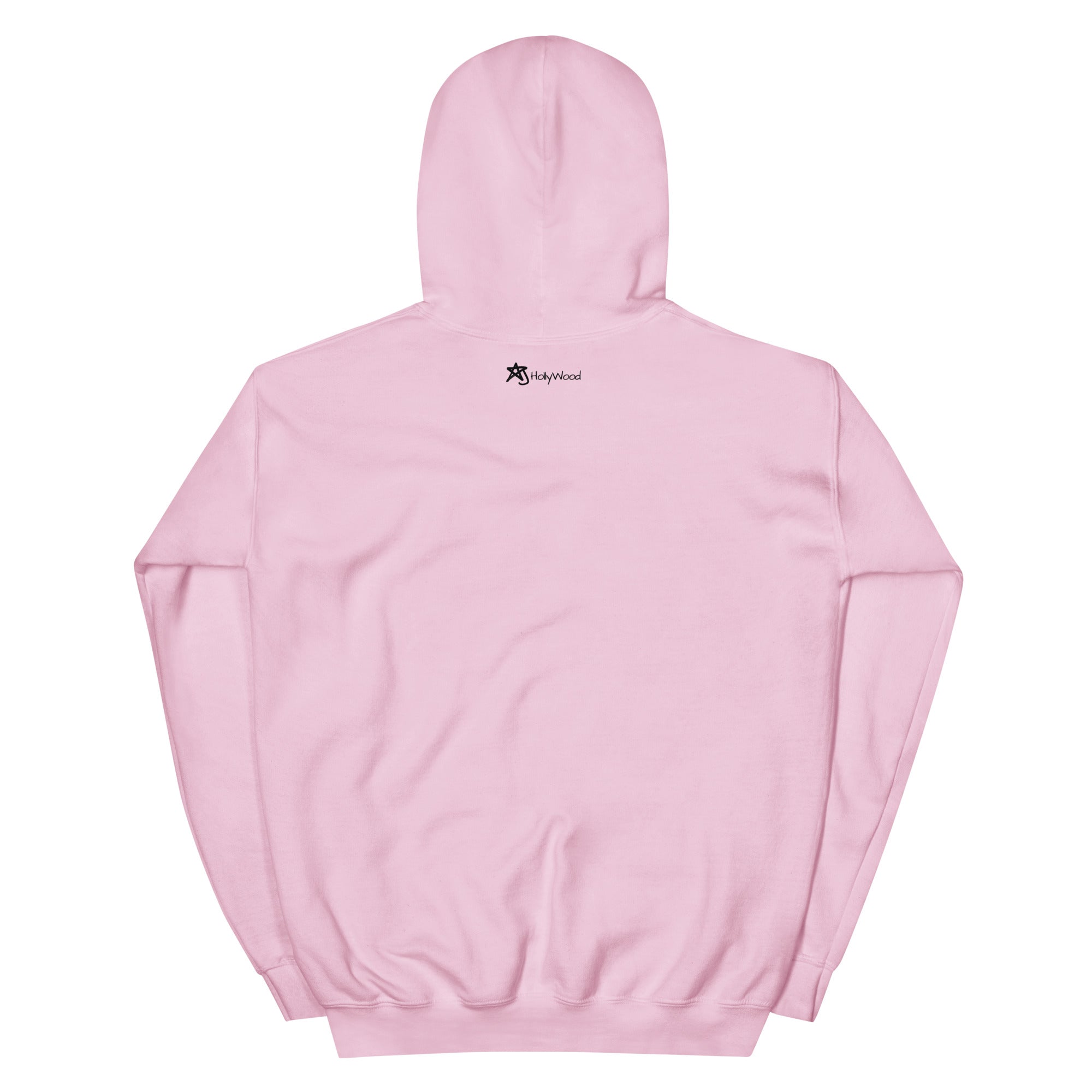 What's Time Hoodie