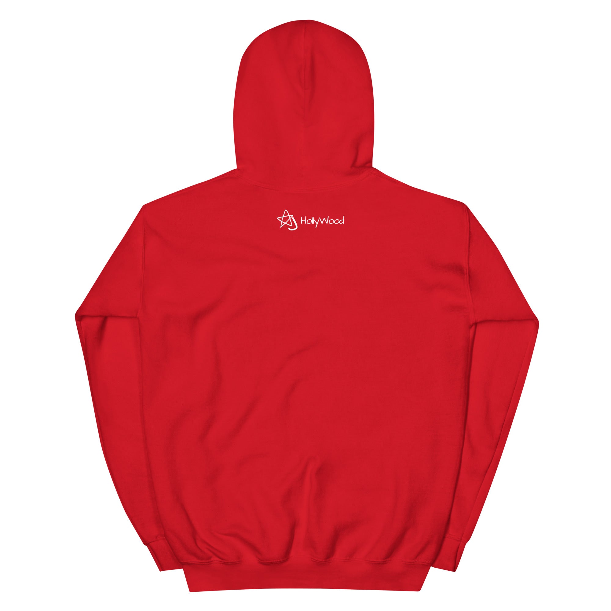 Half Baked Embroidered Hoodie