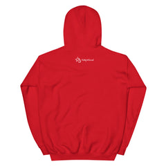 Half Baked Embroidered Hoodie