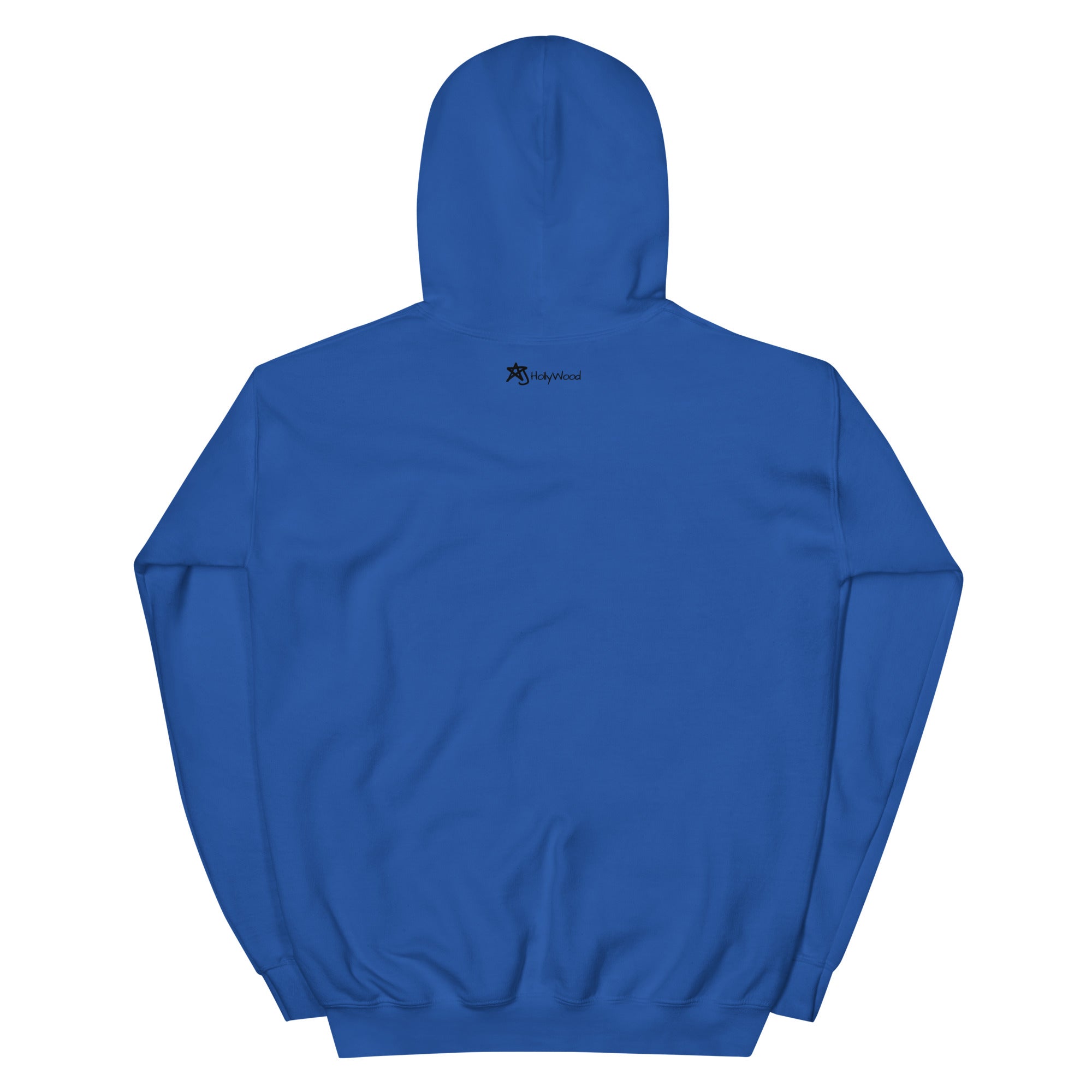 What's Time Hoodie