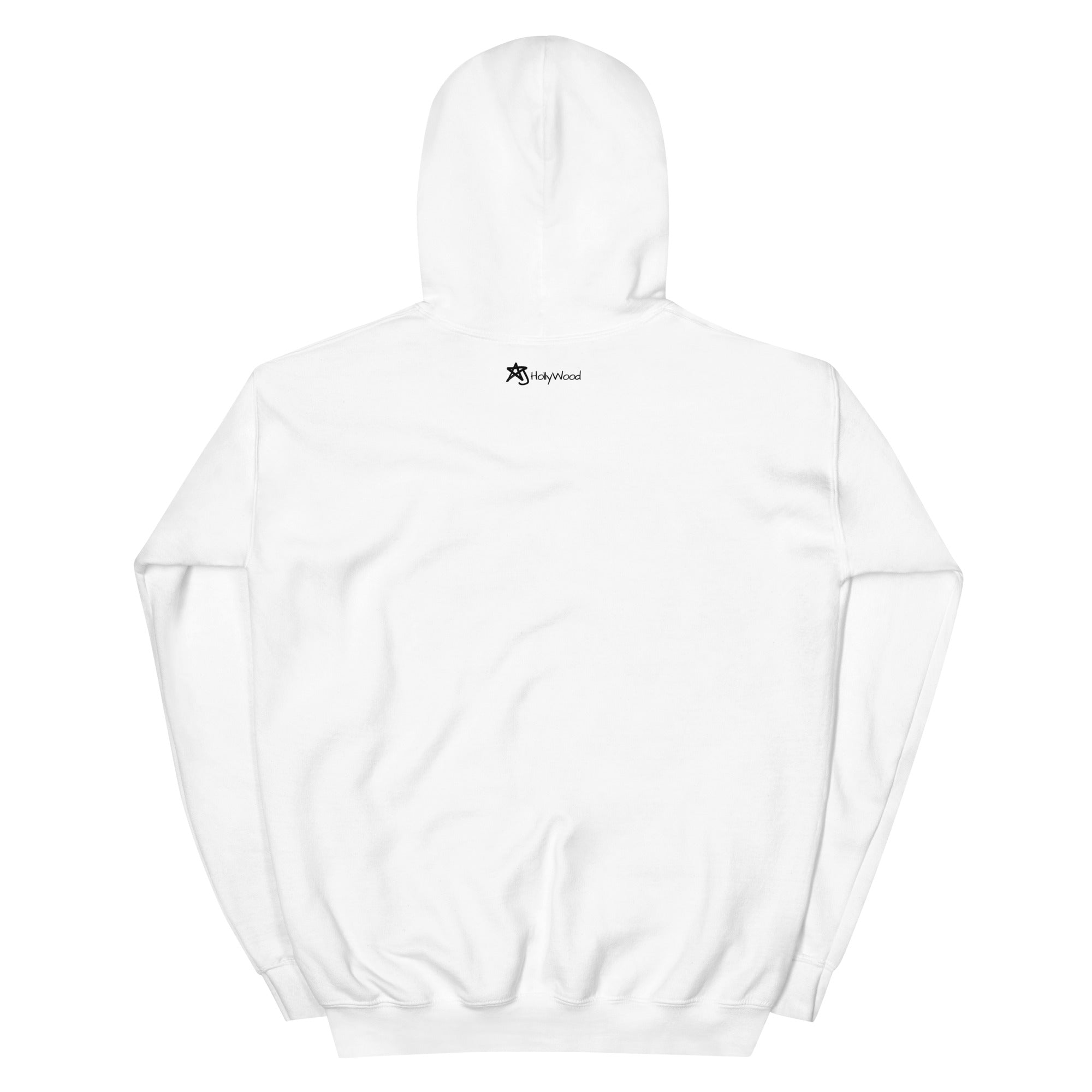 What's Time Hoodie