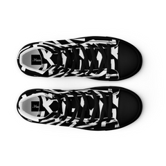 Bold Womens Canvas High Tops
