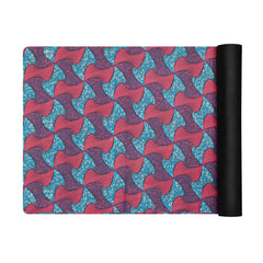 Twists Yoga Mat