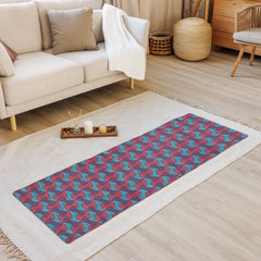 Twists Yoga Mat