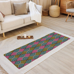 Funky Yoga Mat