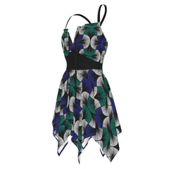 Swish Slip Dress