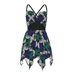 Swish Slip Dress
