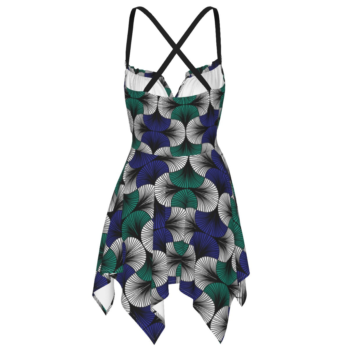 Swish Slip Dress