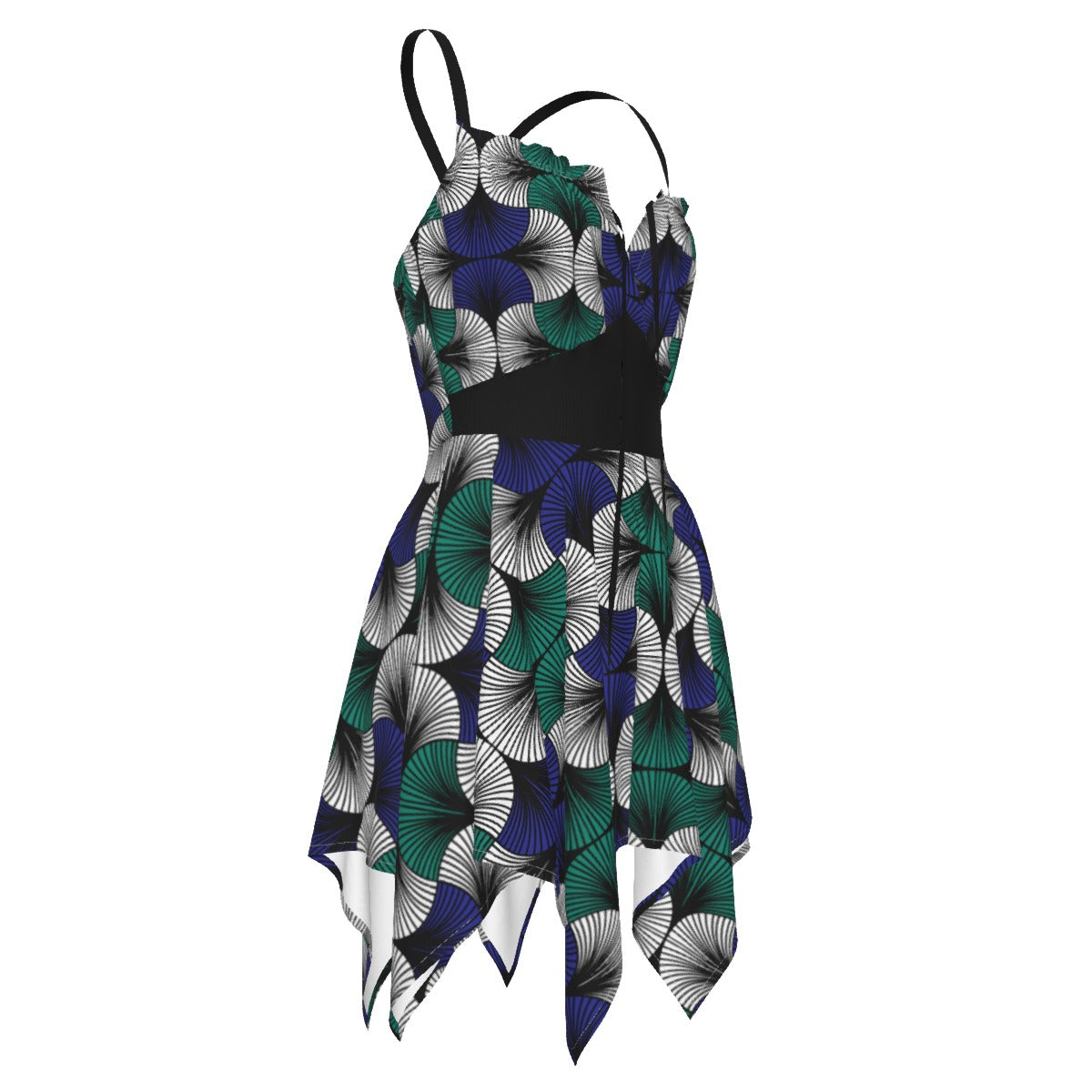 Swish Slip Dress