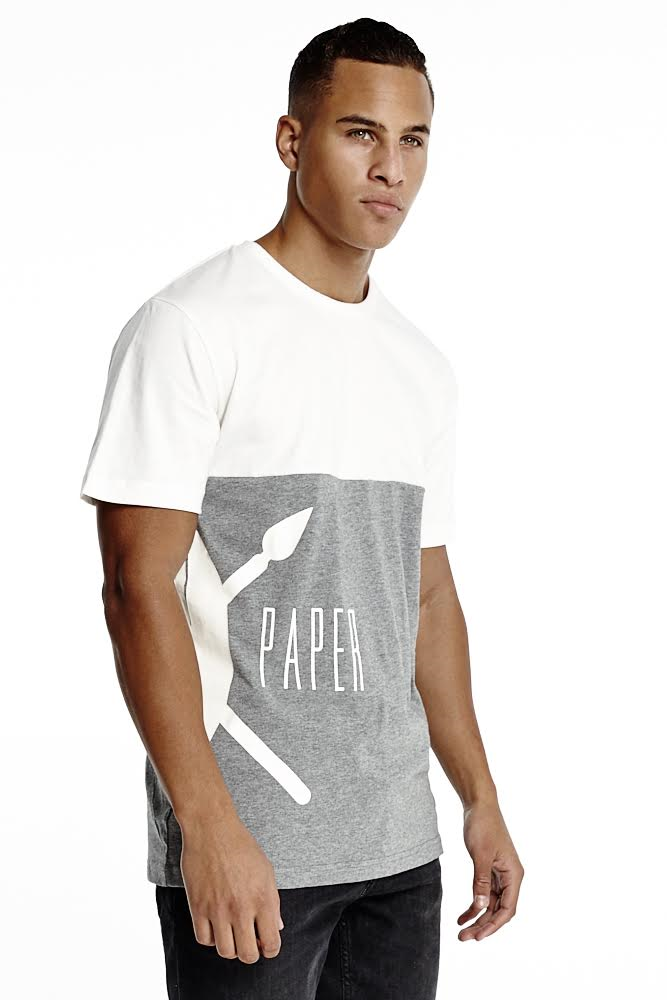 Daily Paper Side Logo T-Shirt – by Modern Africa