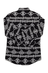 Daily Paper Berber Elements Life Shirt